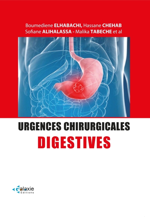 Urgences chirurgicales digestives