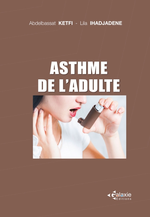 Asthme de l'adulte